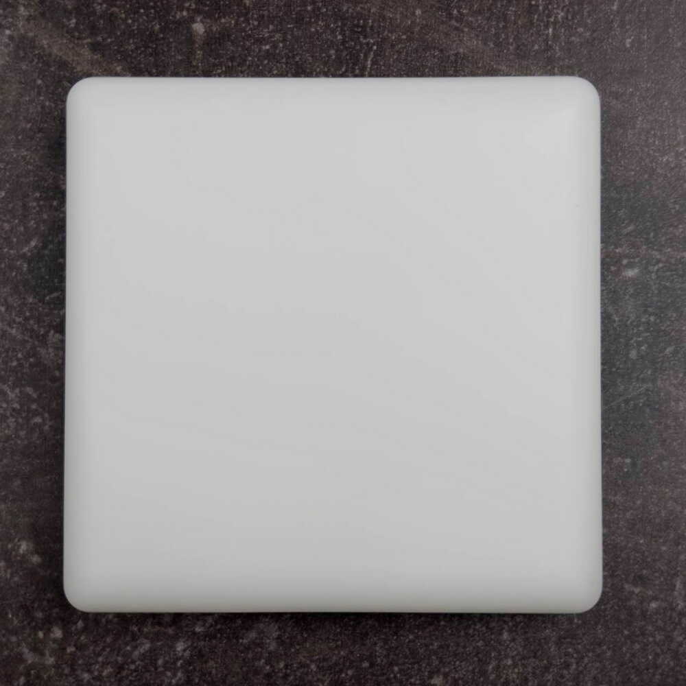 Світильник LED даунлайт Violux SPACE  18W 4200K квадрат IP20 ( 100230 )